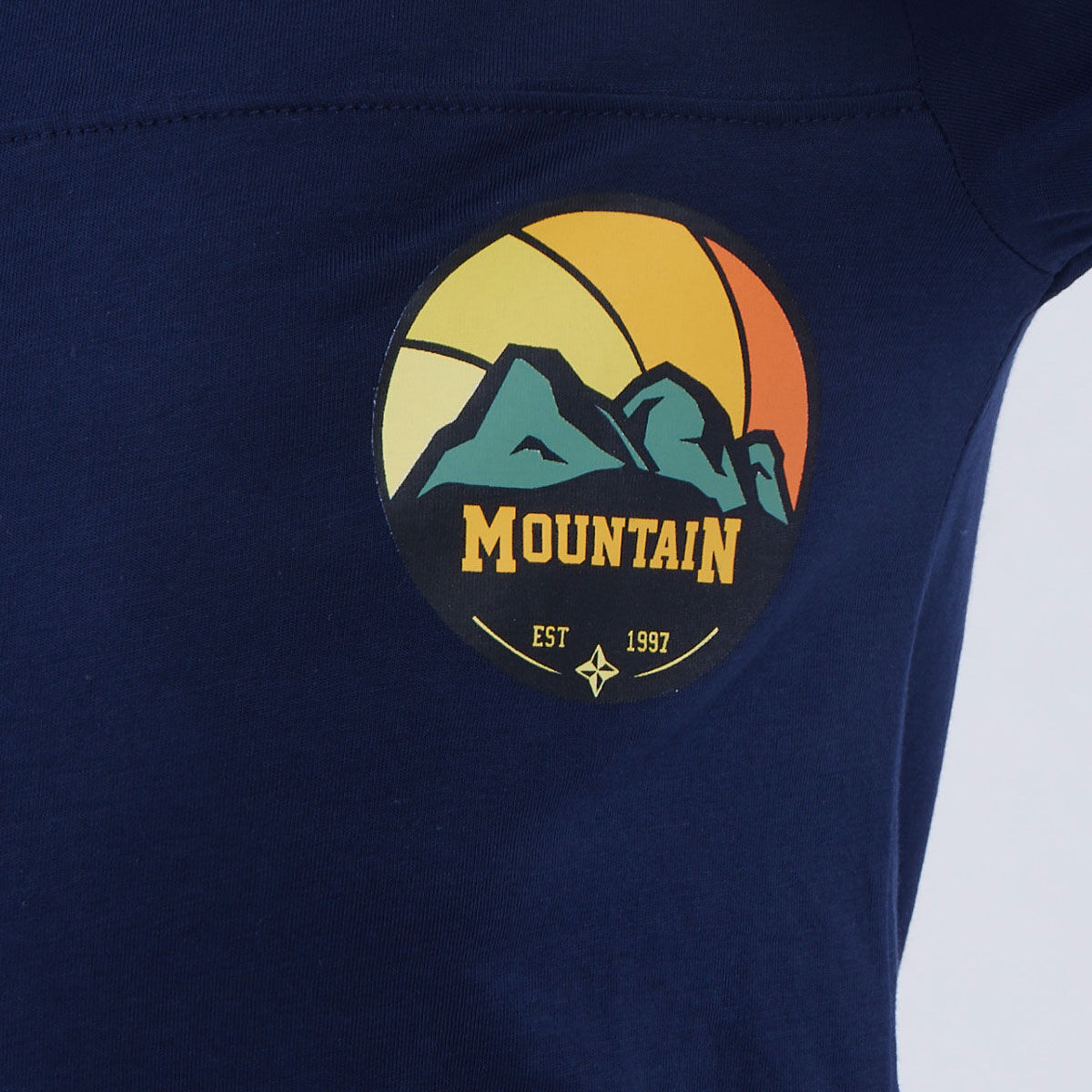 camisetas niño