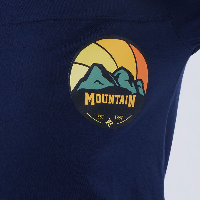 camisetas niño