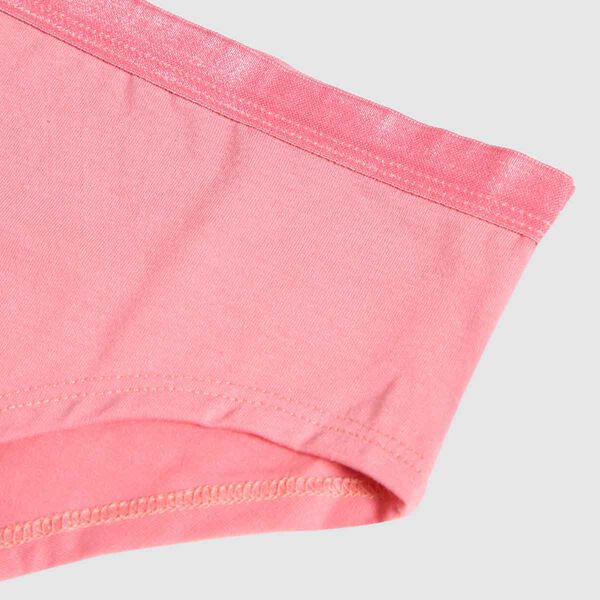 ropa interior para niñas