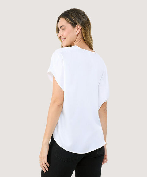 blusas de moda image number null