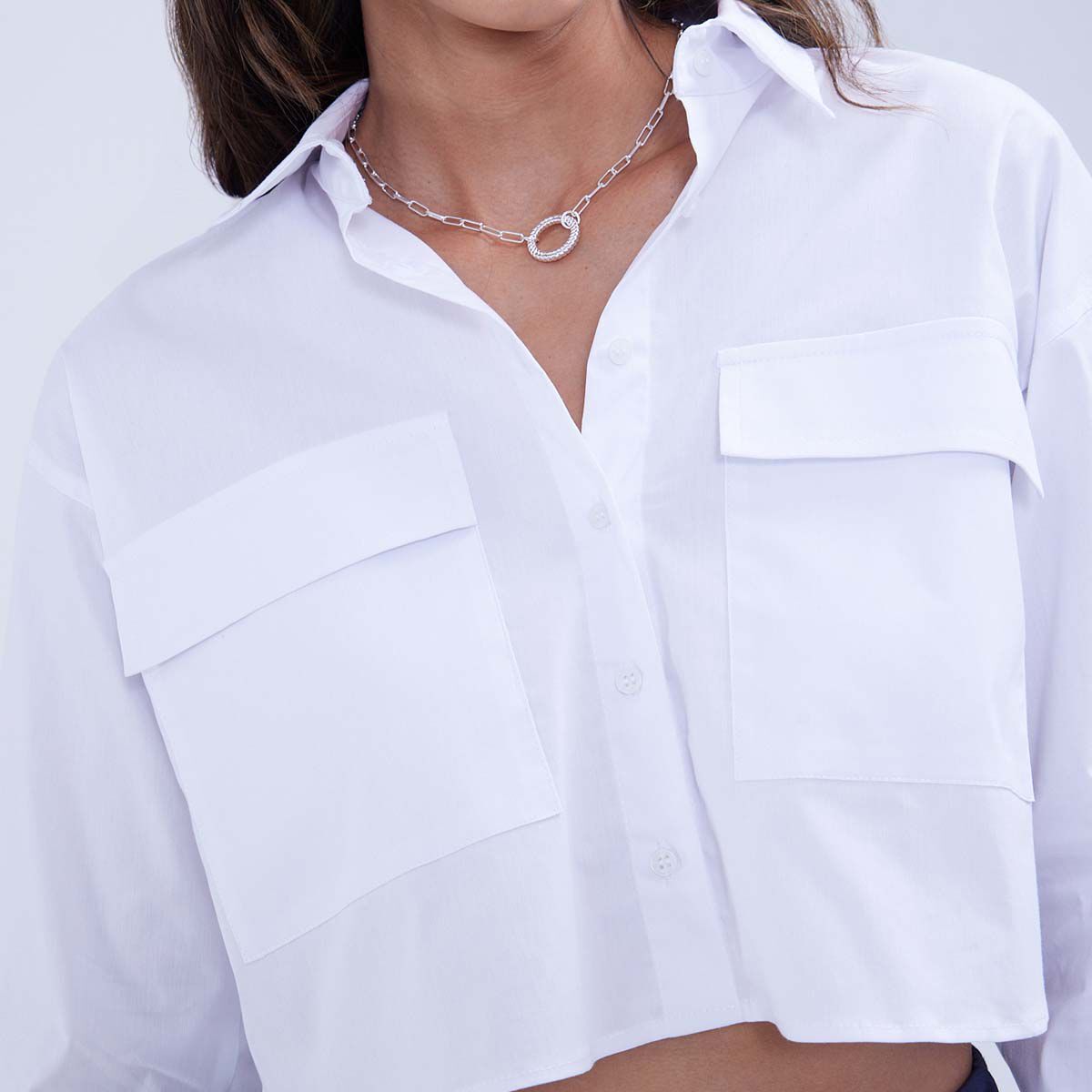 camisas para mujer