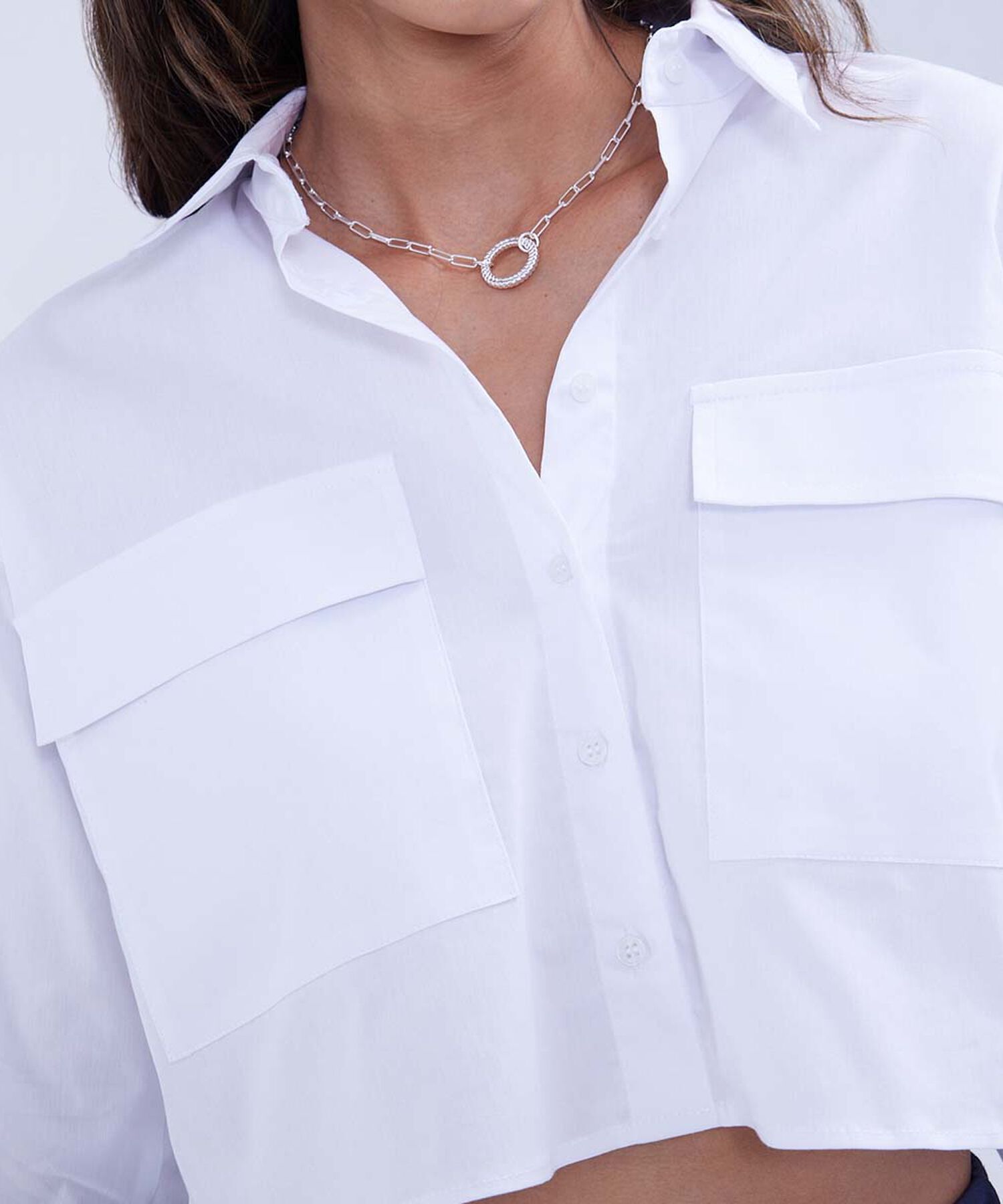 camisas para mujer