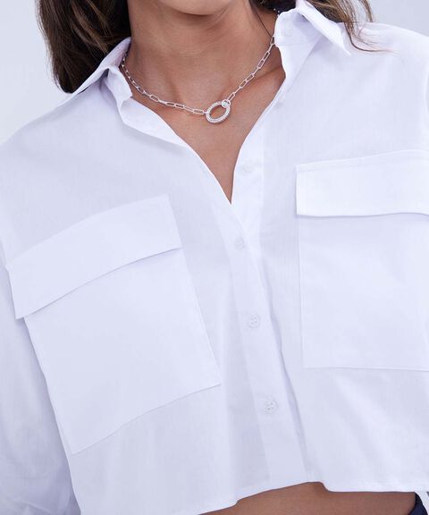 camisas para mujer