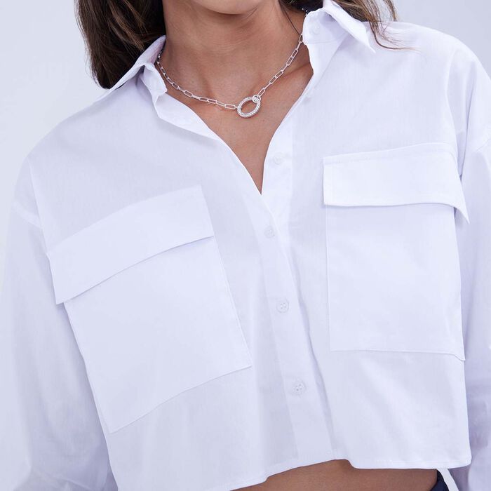 camisas para mujer