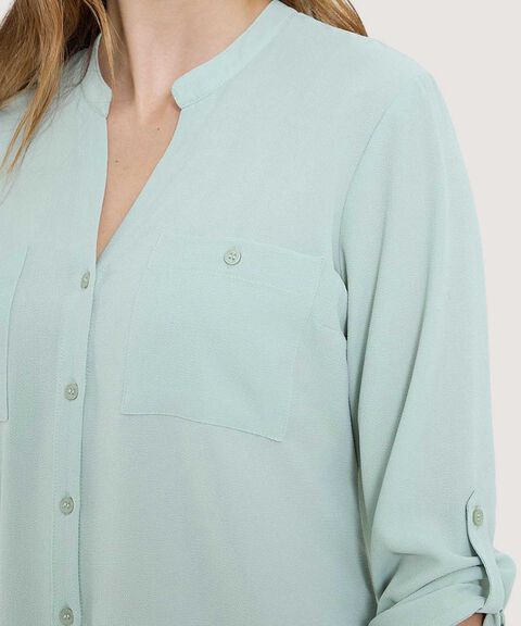 blusas de moda