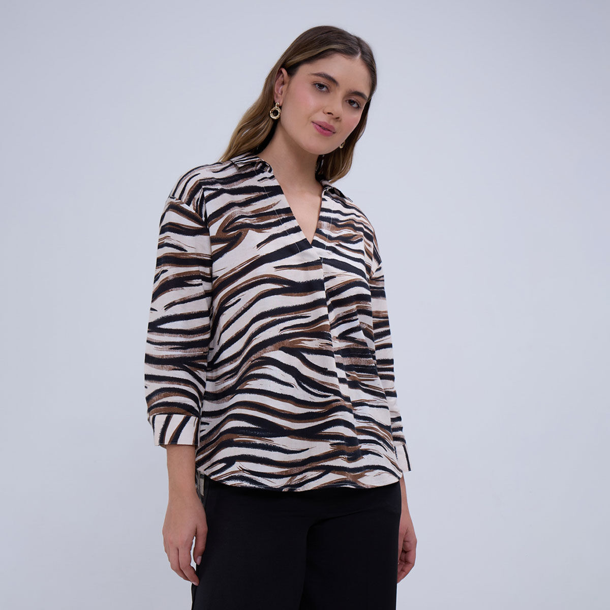 camisas para mujer