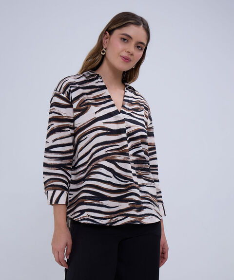camisas para mujer image number null