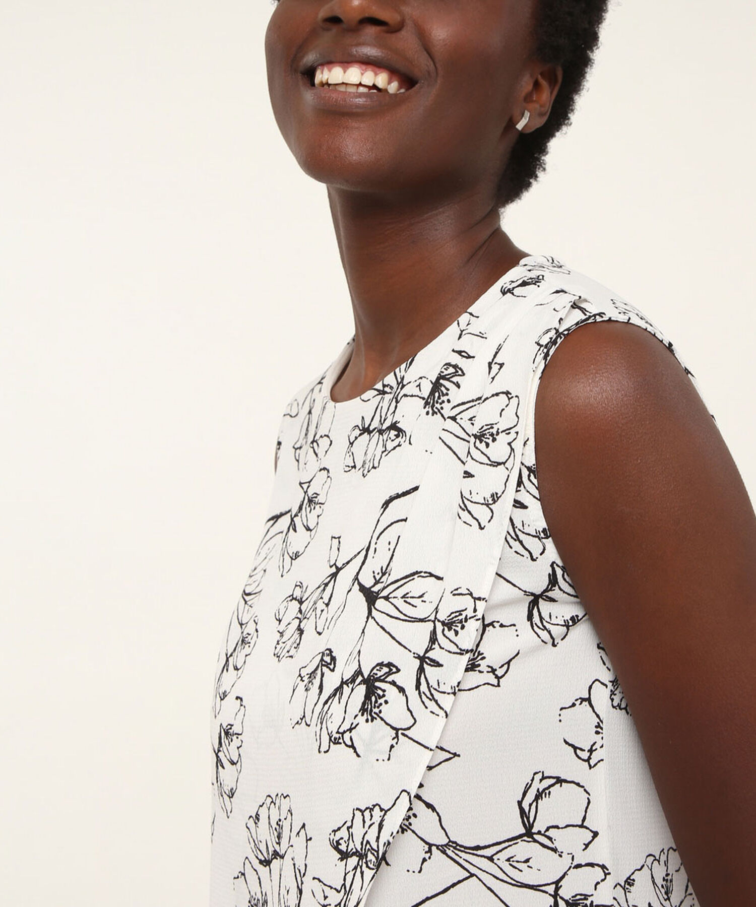 blusas de moda