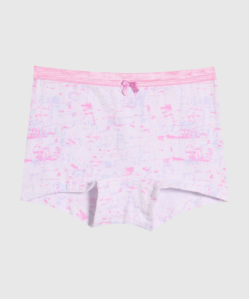 ropa interior para niñas