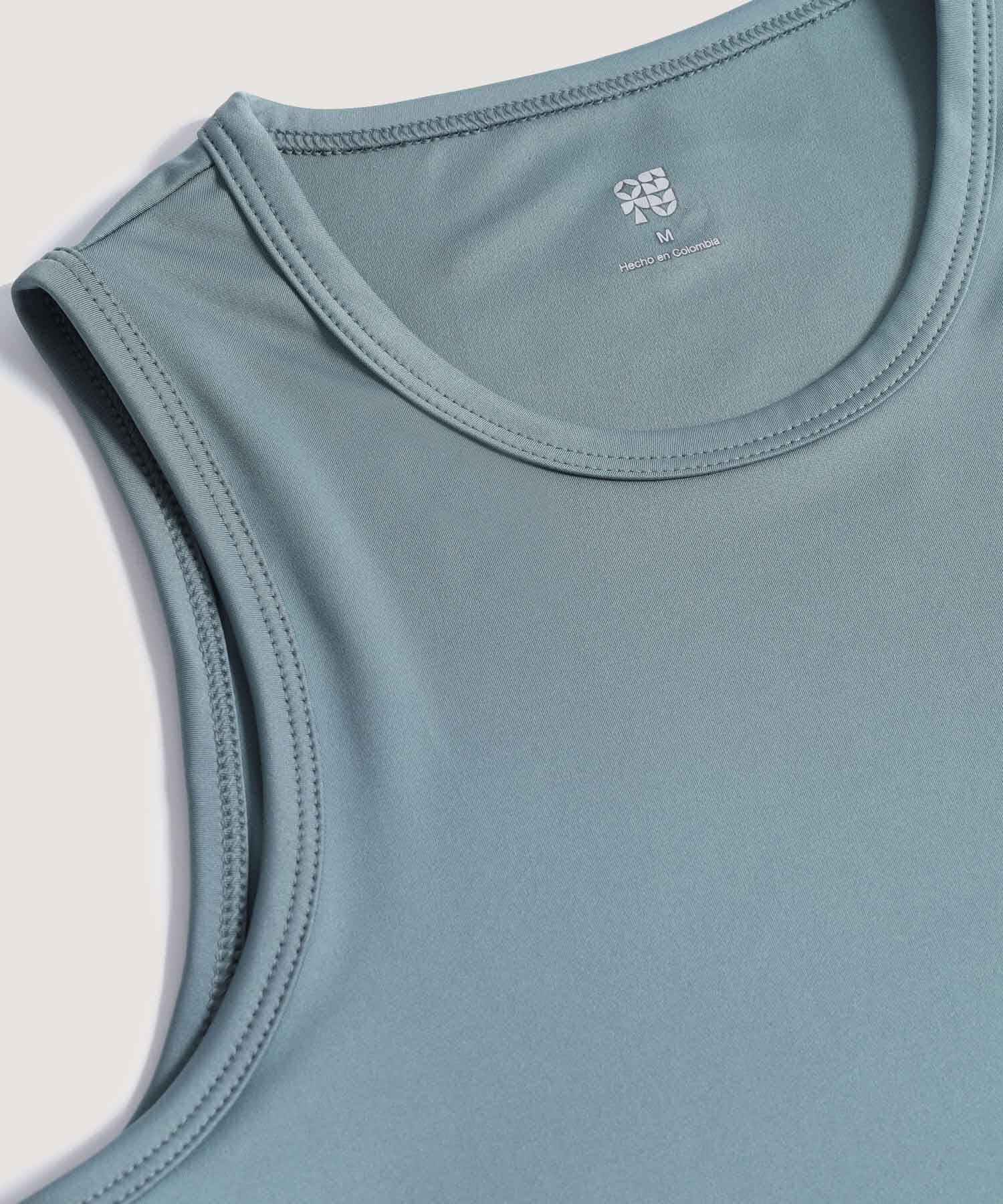 camisetas deportivas mujer