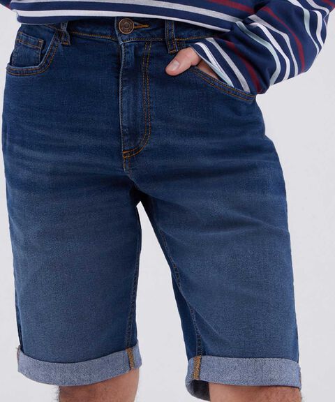 bermudas para hombre image number null