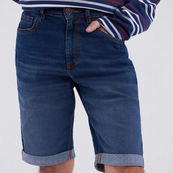bermudas para hombre image number null