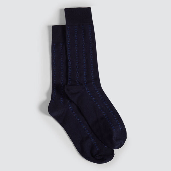 medias para hombre 