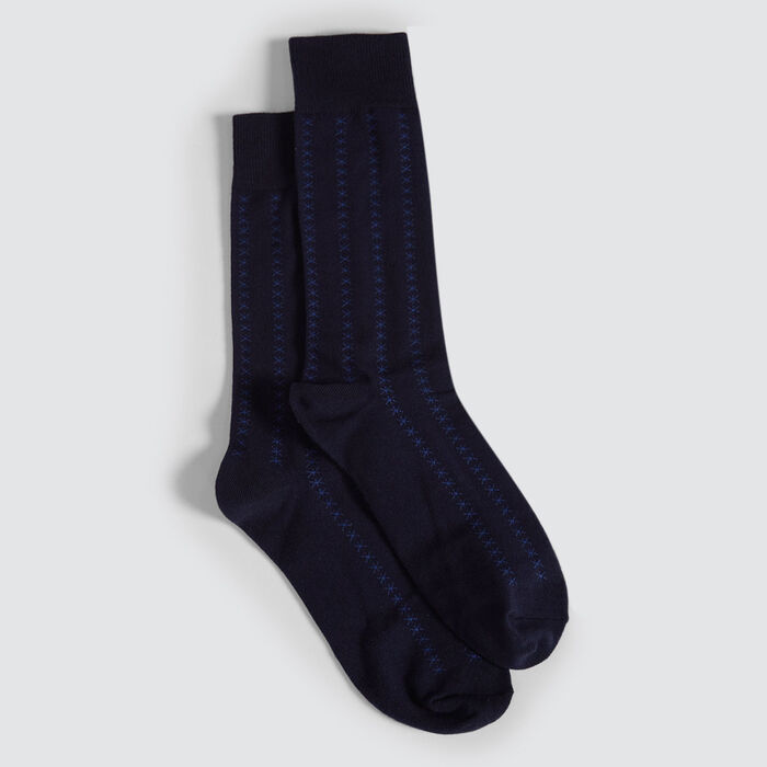 medias para hombre 