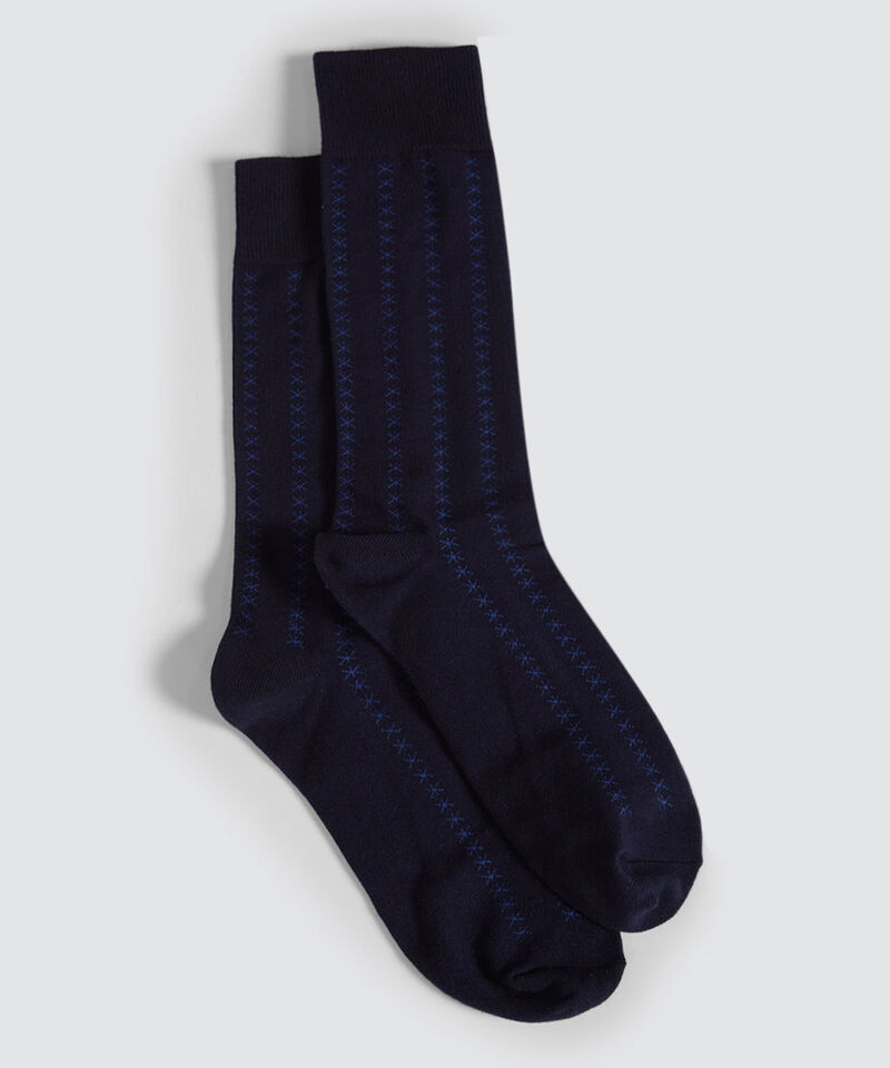 medias para hombre 