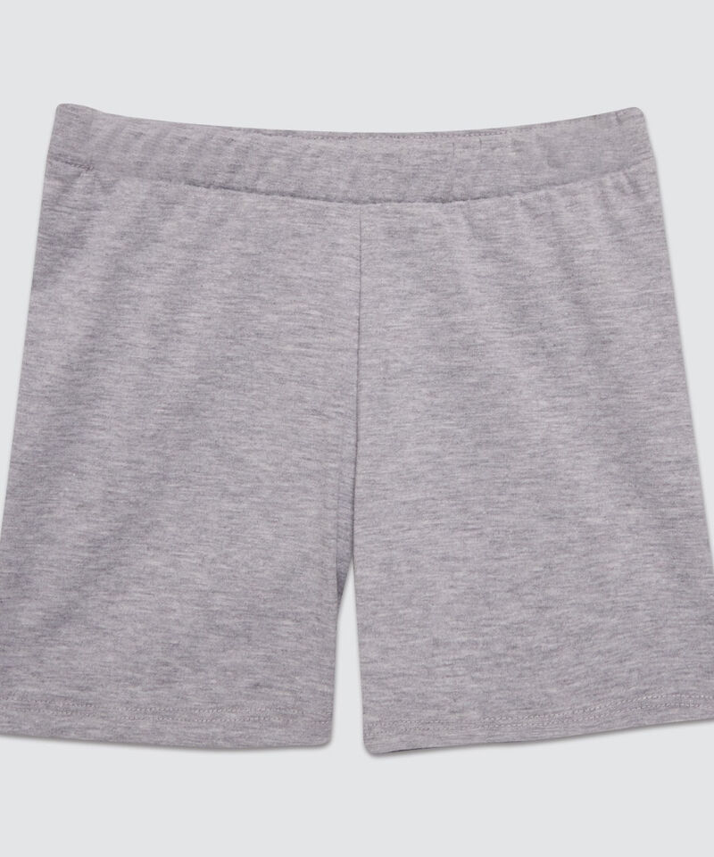 shorts de pijama para niñas