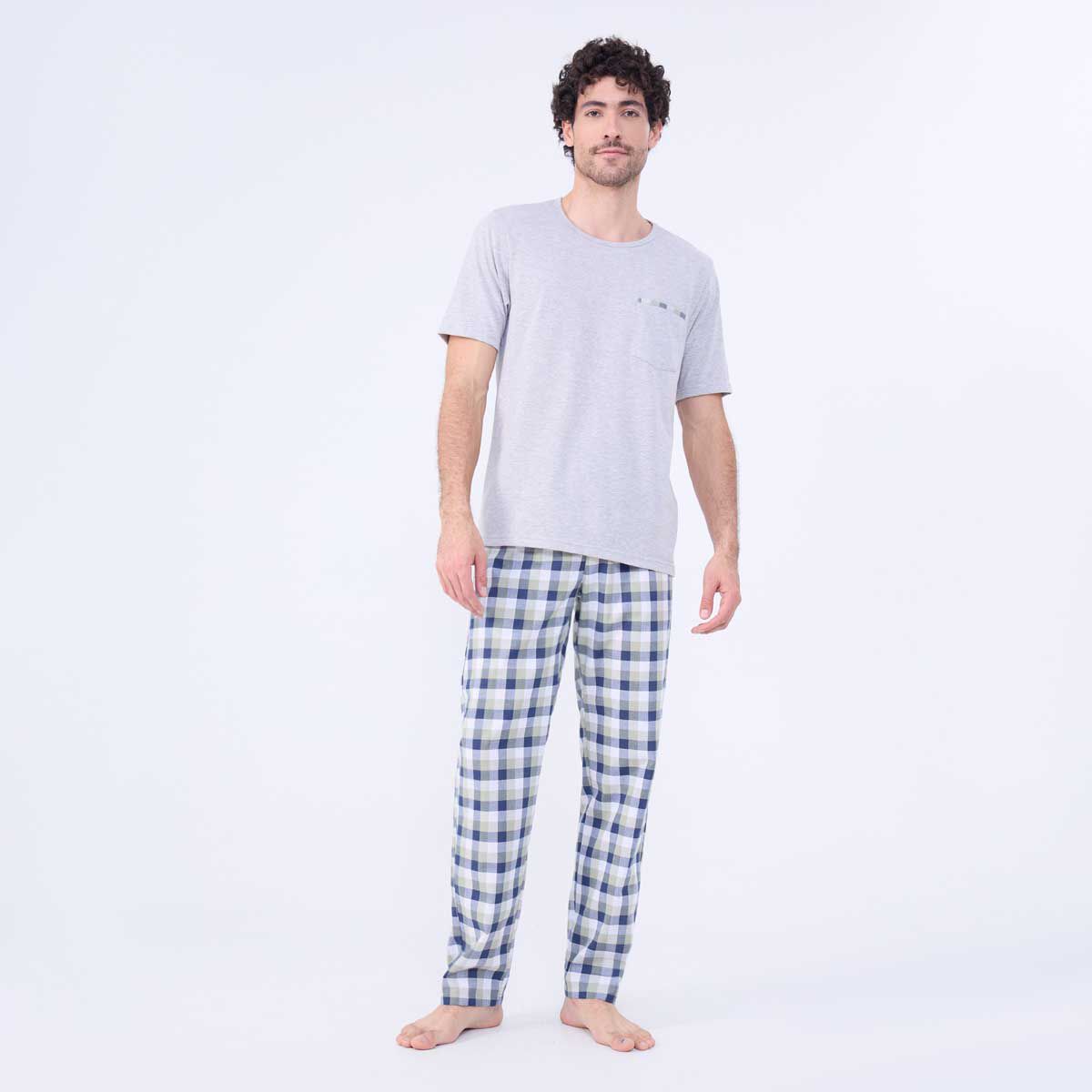 pijamas para hombre
