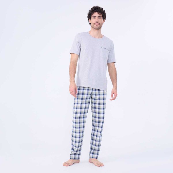 pijamas para hombre image number null