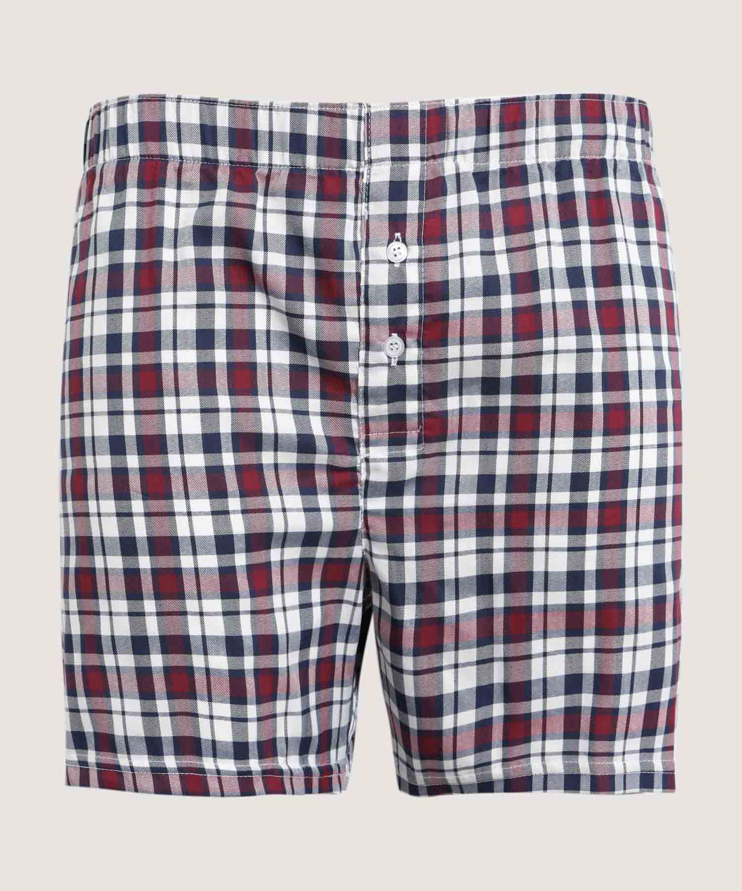 boxers para hombre