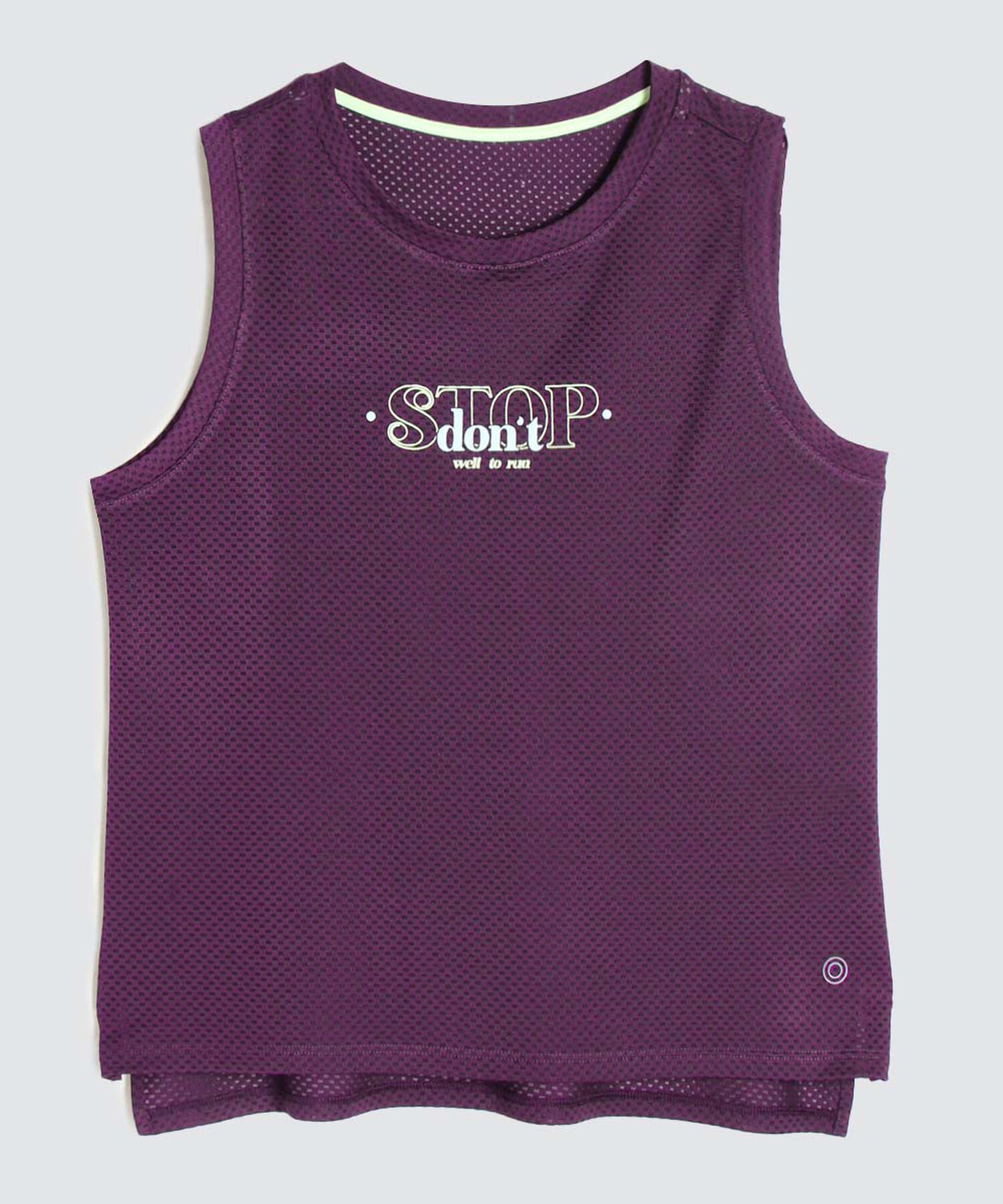 camisetas deportivas mujer