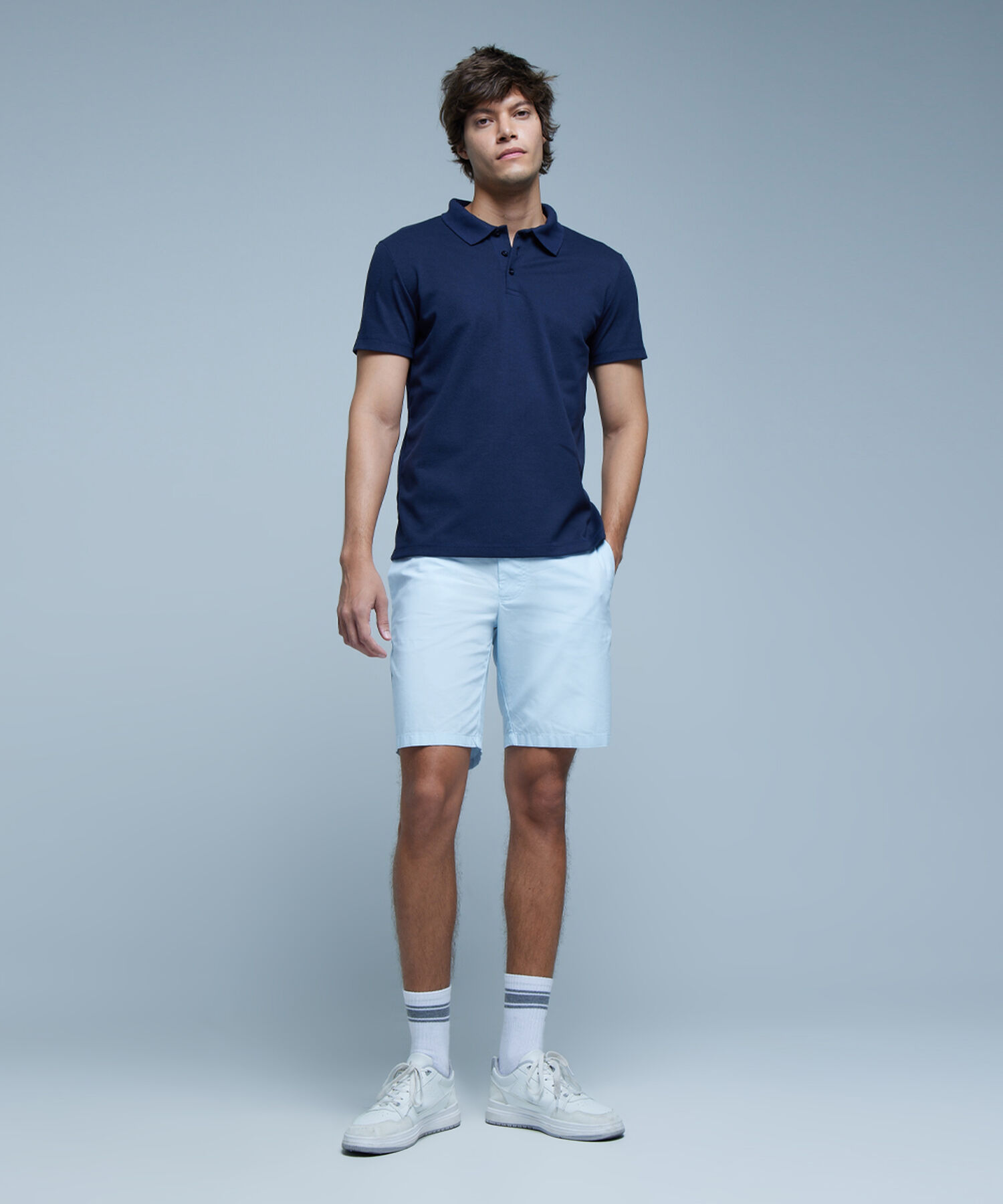 camisetas polo para hombre