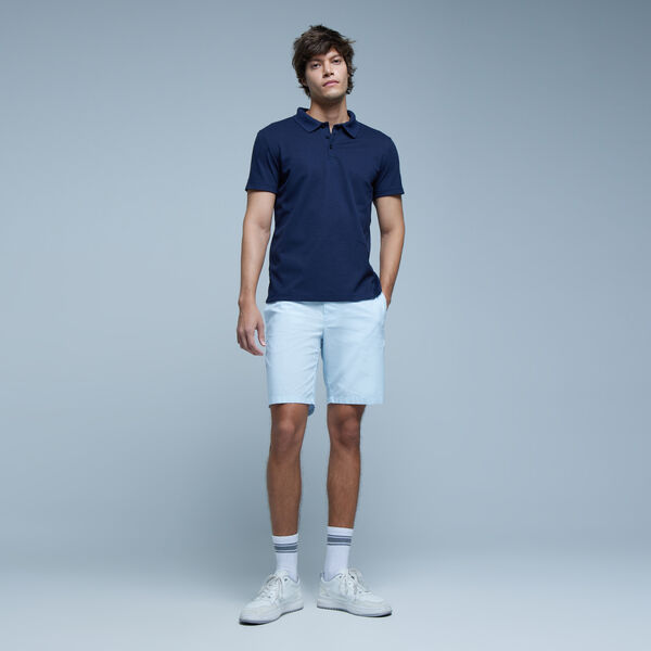 camisetas polo para hombre image number null