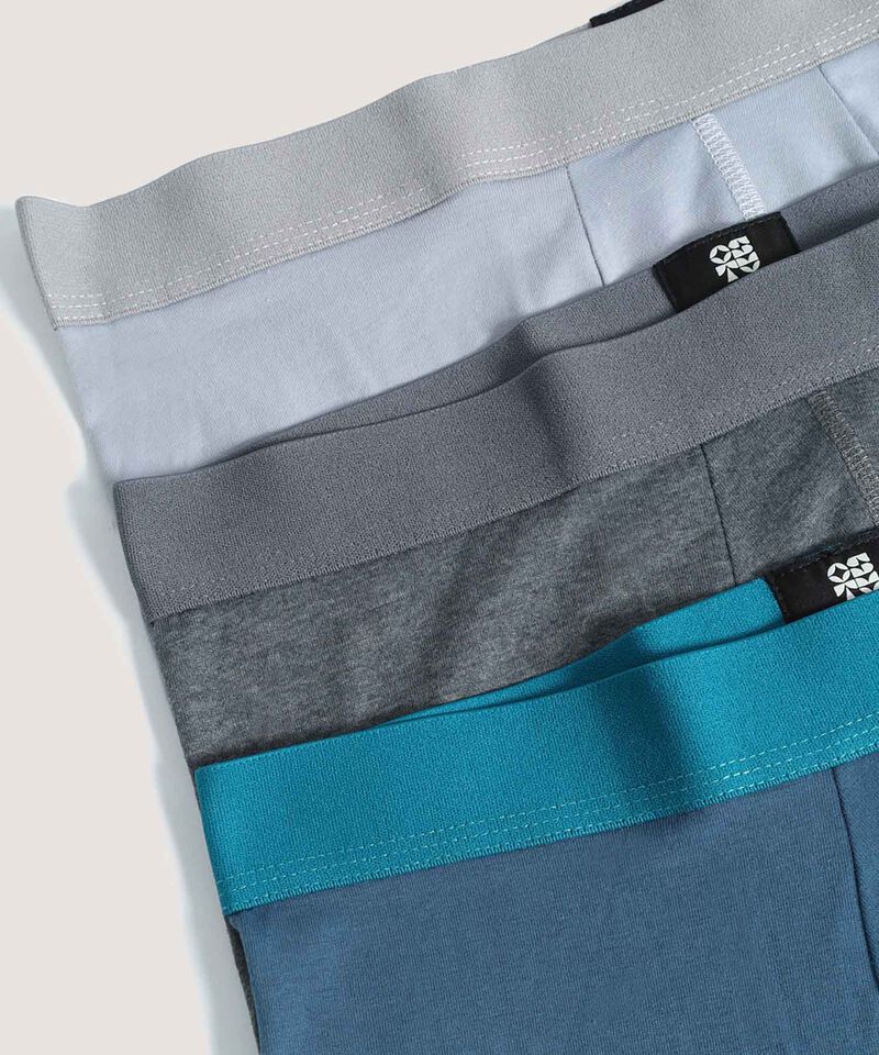boxers para hombre
