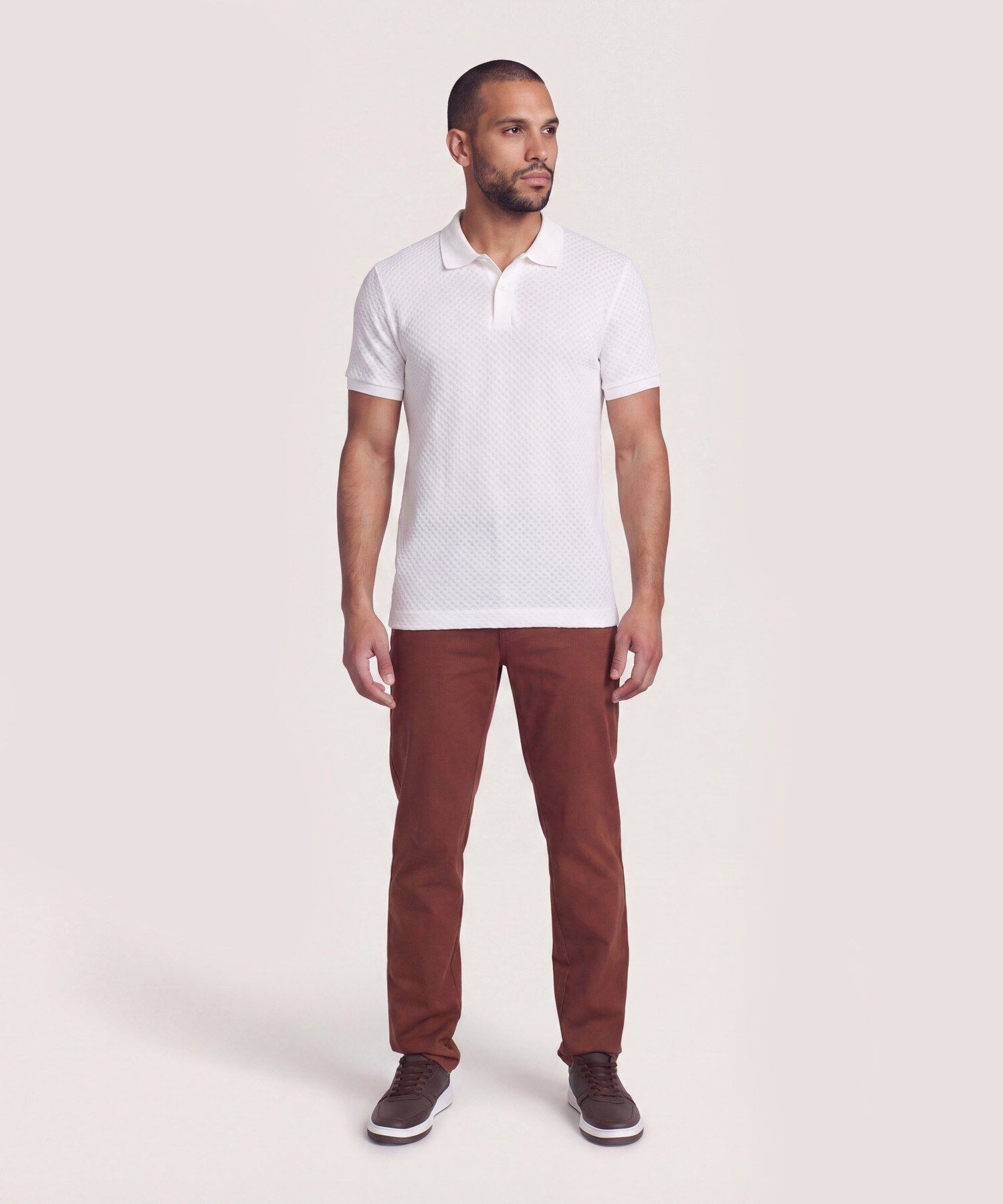 camisetas polo para hombre