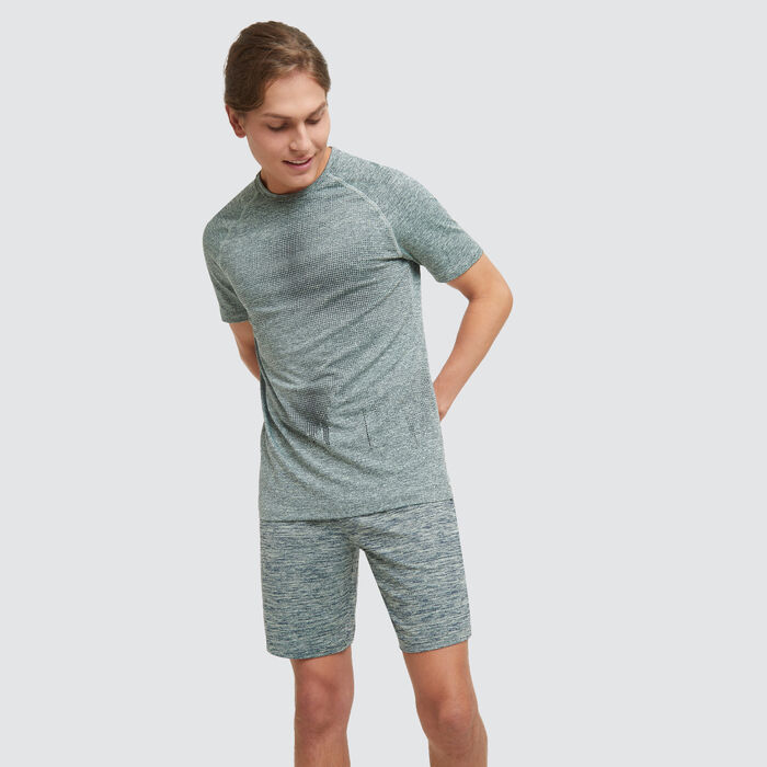 bermudas deportivas para hombre 