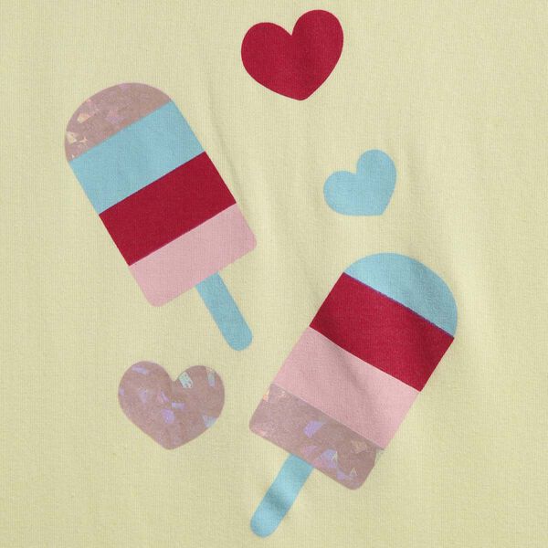 camisetas de pijama para niñas
