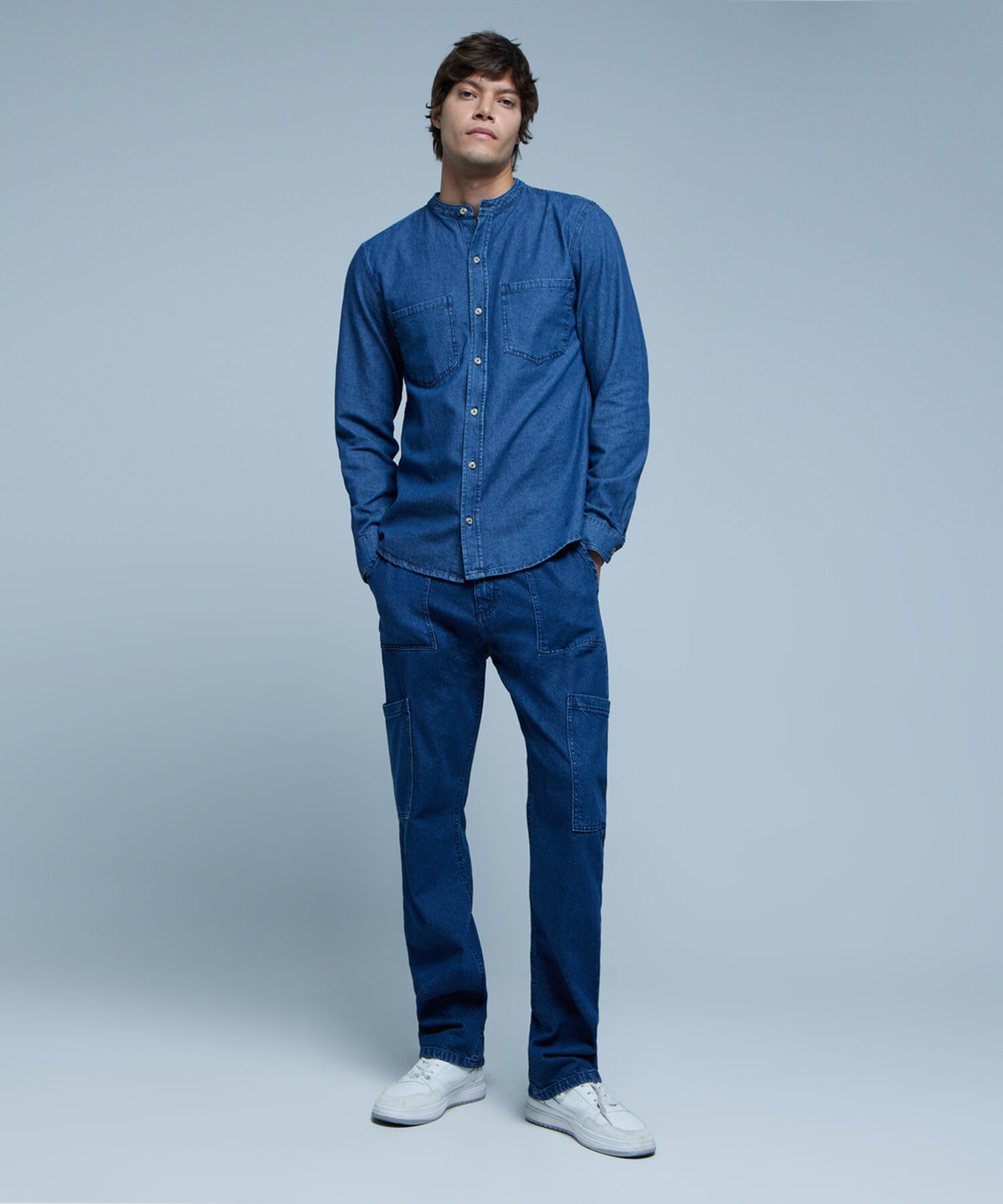 jeans denim