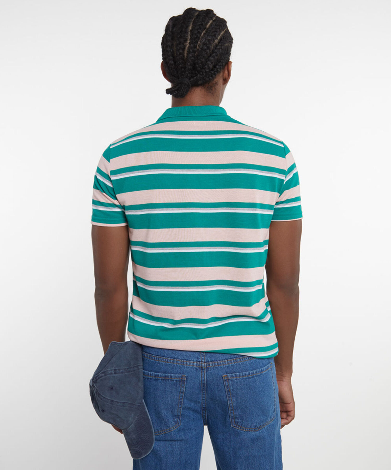 camisetas polo para hombre