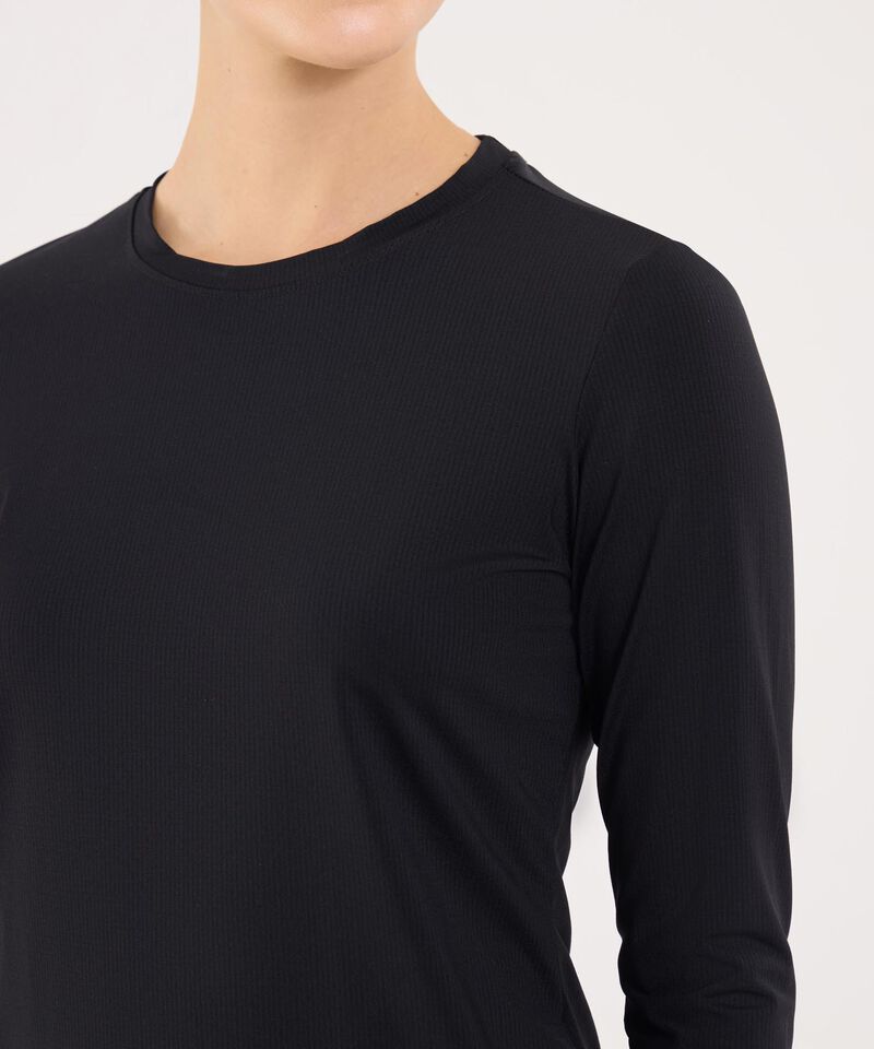 camisetas deportivas mujer