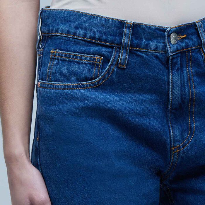 jeans mujer