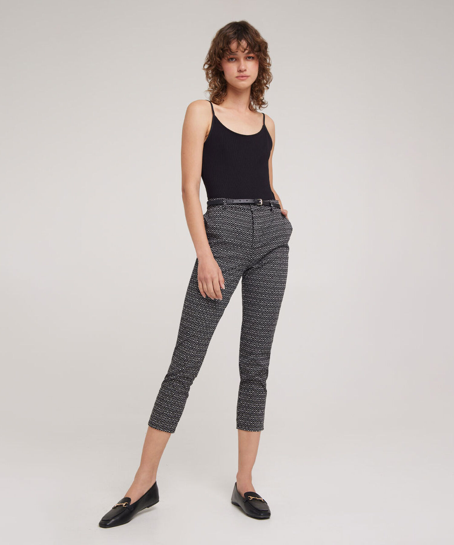 pantalon para mujer