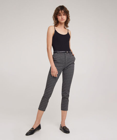 pantalon para mujer image number null