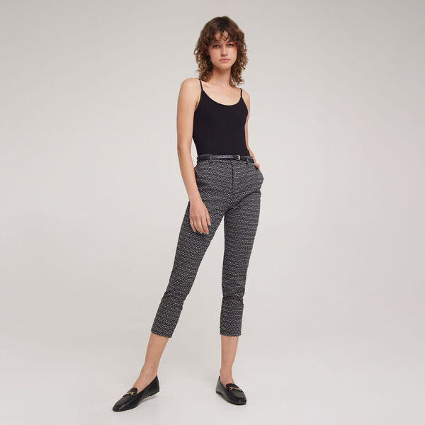 pantalon para mujer image number null