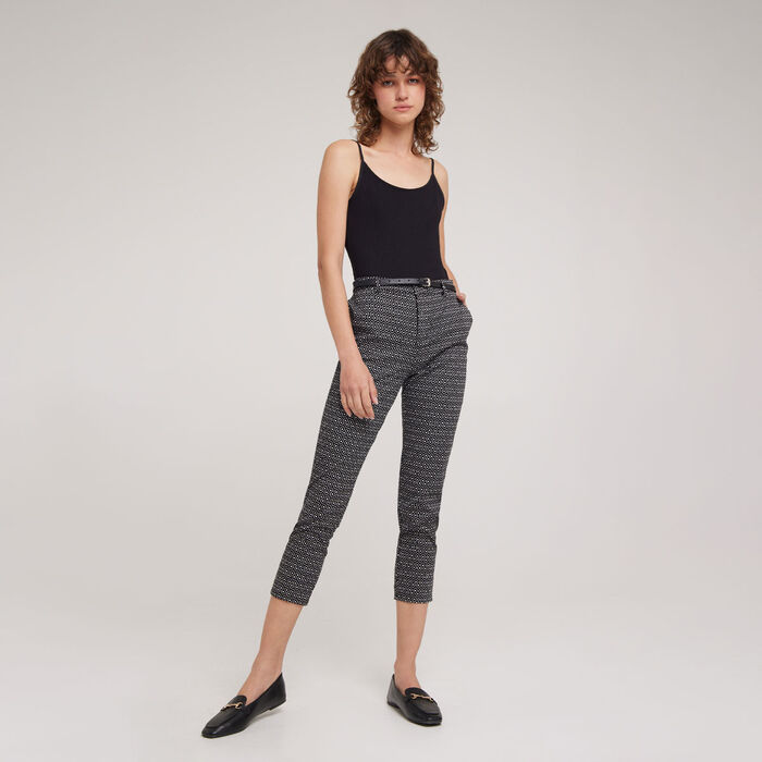 pantalon para mujer
