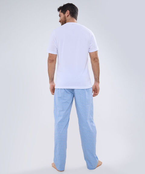 camisetas de interior para hombre