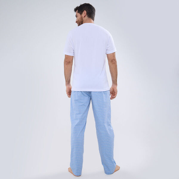 camisetas de interior para hombre