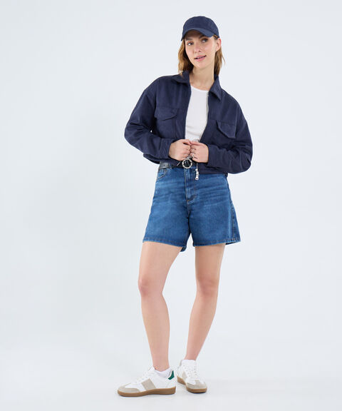bermudas para mujer image number null