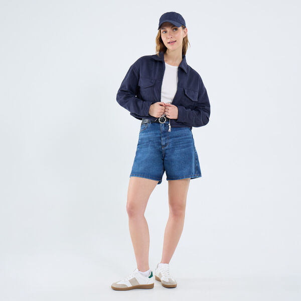 bermudas para mujer image number null
