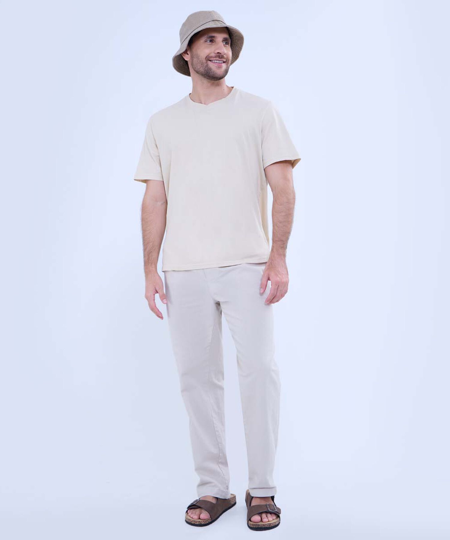 camisetas para hombre