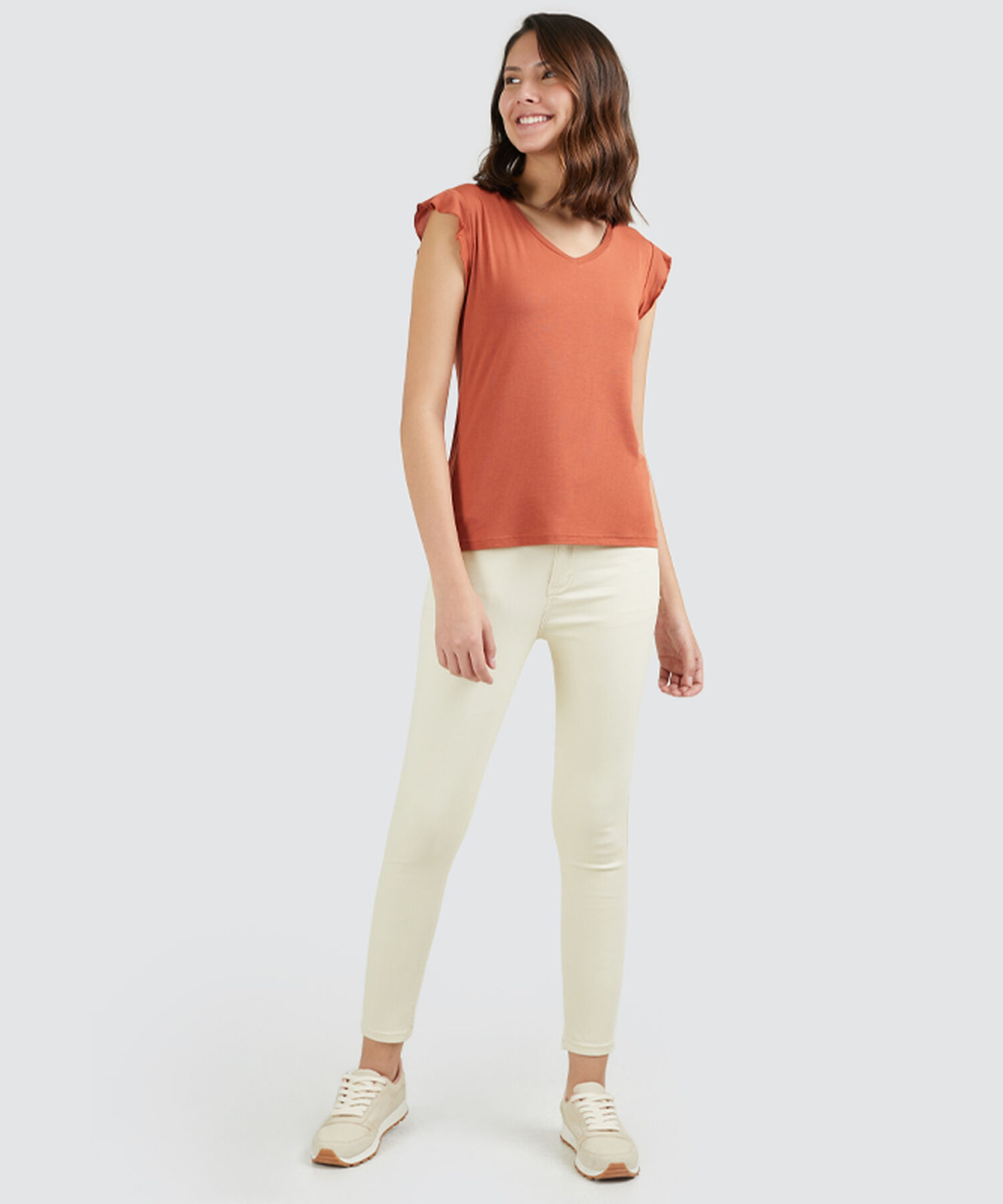 pantalon para mujer