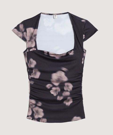 camisetas mujer image number null