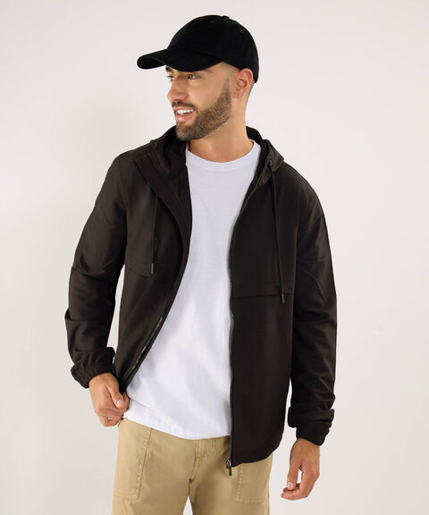 chaquetas para hombre image number null