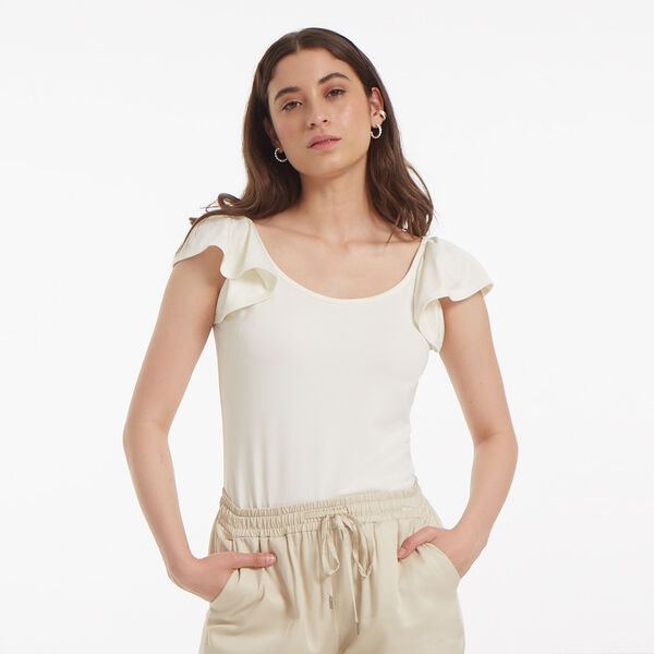camisetas mujer image number null