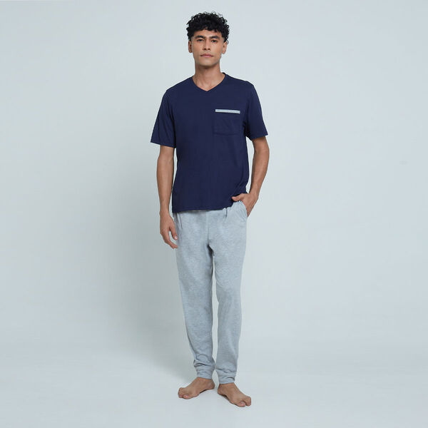 pijamas para hombre  image number null