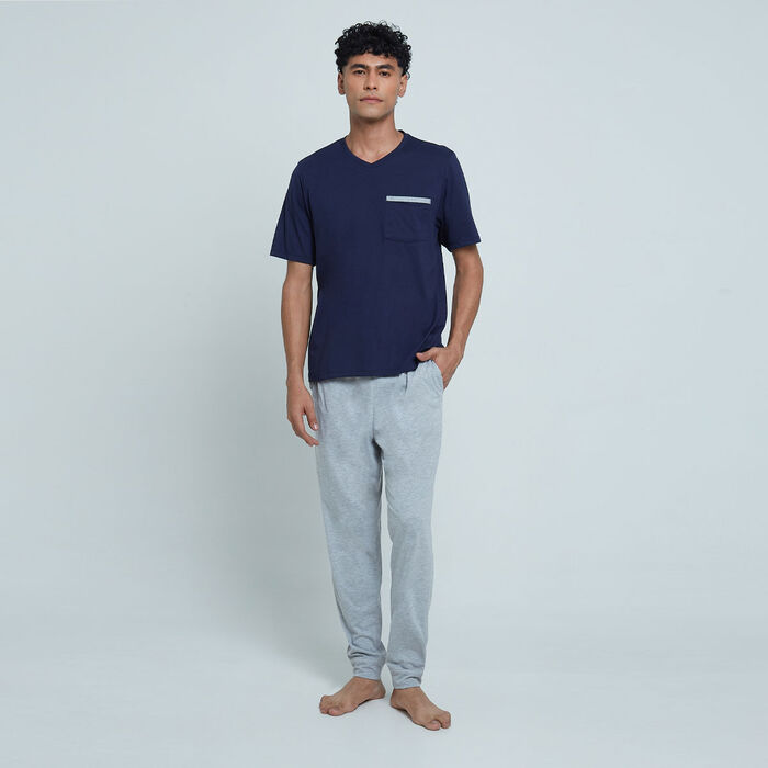 pijamas para hombre 