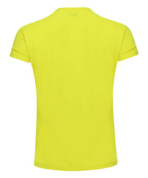 camisetas deportivas mujer